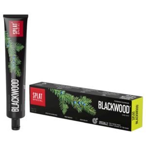 SPLAT Special  Blackwood