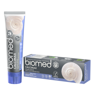 BIOMED Calcimax 97% Pasta Dental