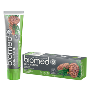 BIOMED Gum Health 98% Pasta Dental
