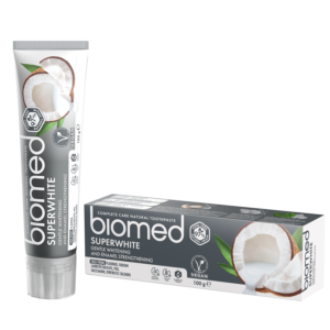 BIOMED Superwhite 97% Pasta Dental