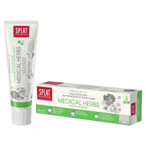 SPLAT Professional Medical Herbs