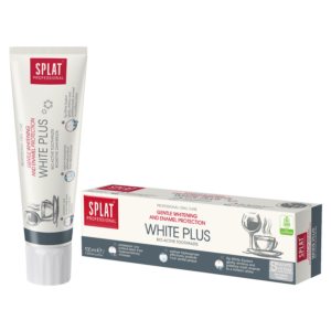 SPLAT Professional White Plus