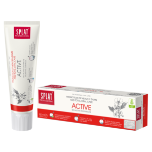 SPLAT Professional Active